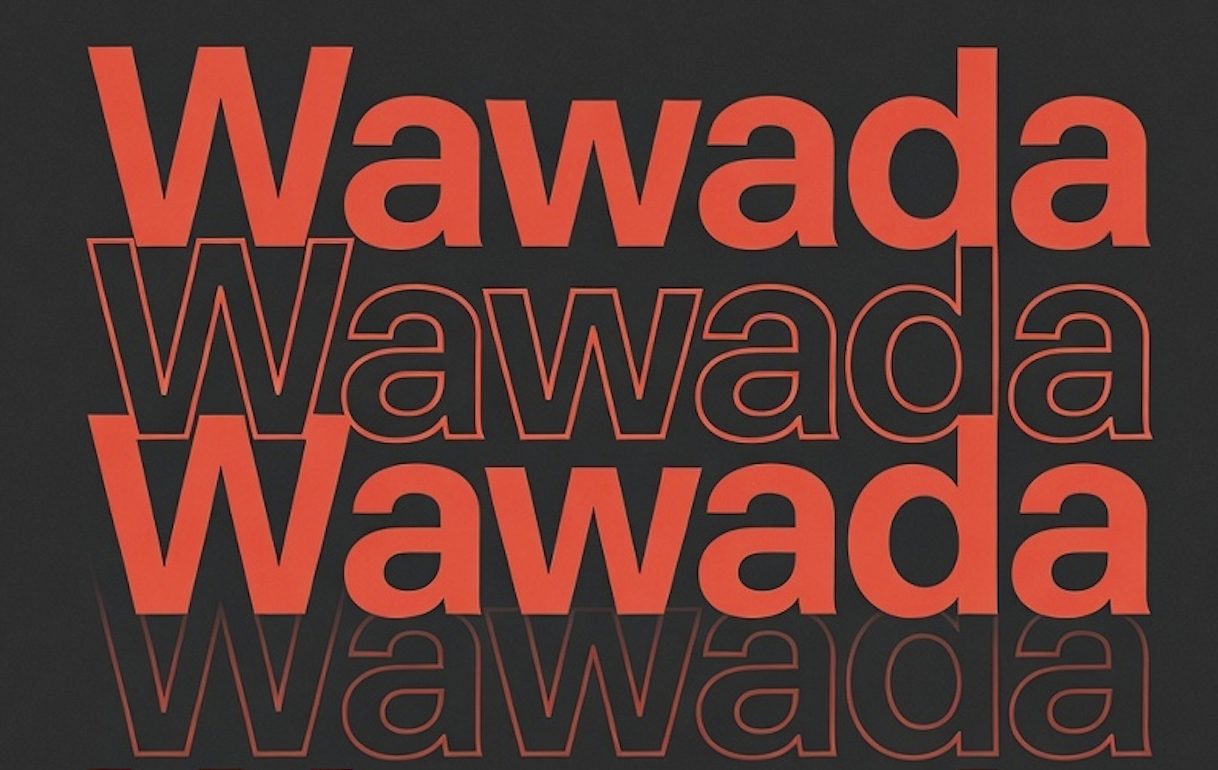 Wawada казино